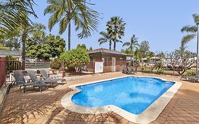 Central Caravan Park