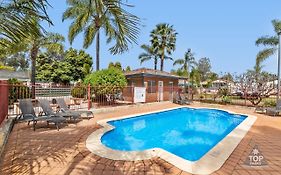 Central Caravan Park